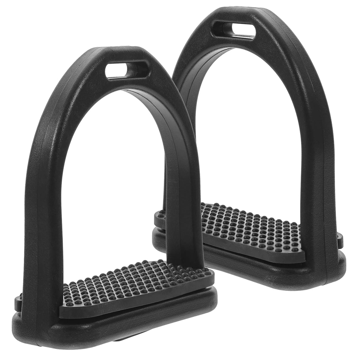 Horse Riding Stirrups Nonslip Horse Saddle Anti-Skid Horse Pedal Safety Horse Riding Accessories