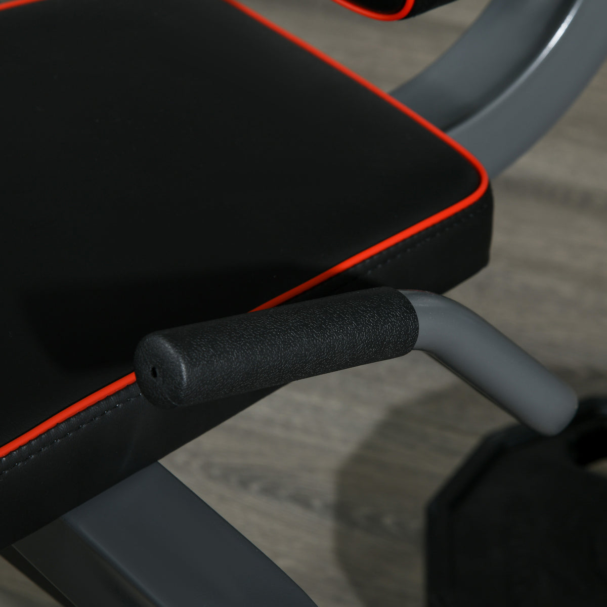 Soozier Seated Calf Raise Machine, Adjustable Leg Extension and Curl Machine with Plate Loaded for Hip, Thigh, Lower Body Workout