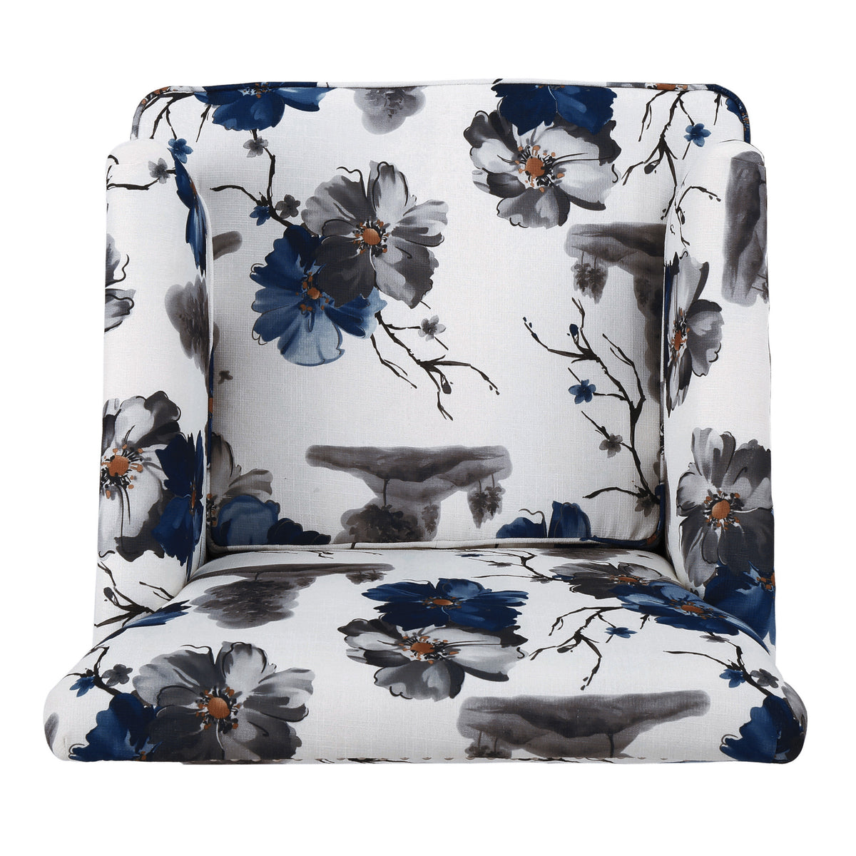 [SantaChoice] HARRISON TUFTED CLUB CHAIR