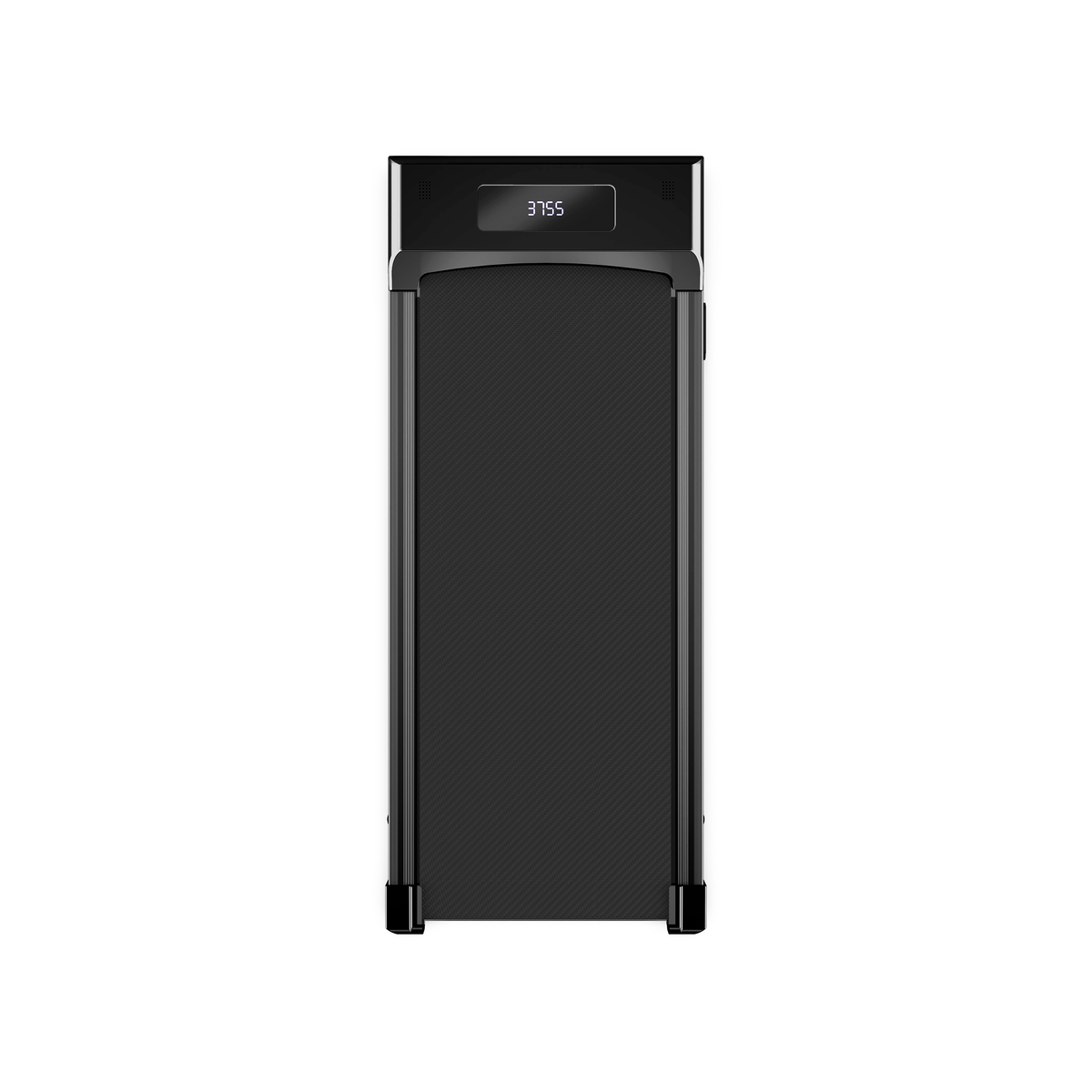 WalkingPad/Treadmill 3 Colors Available - Under The Desk Home Space-Saving Black-White-Silver Indoor Portable with Convenience and Effectiveness