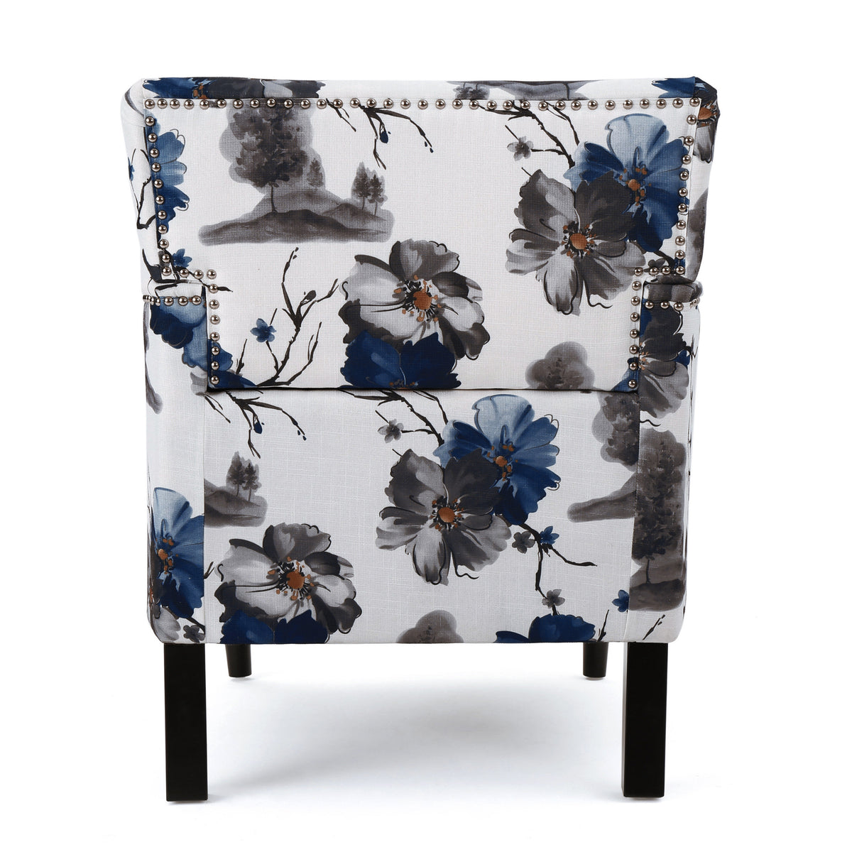 [SantaChoice] HARRISON TUFTED CLUB CHAIR