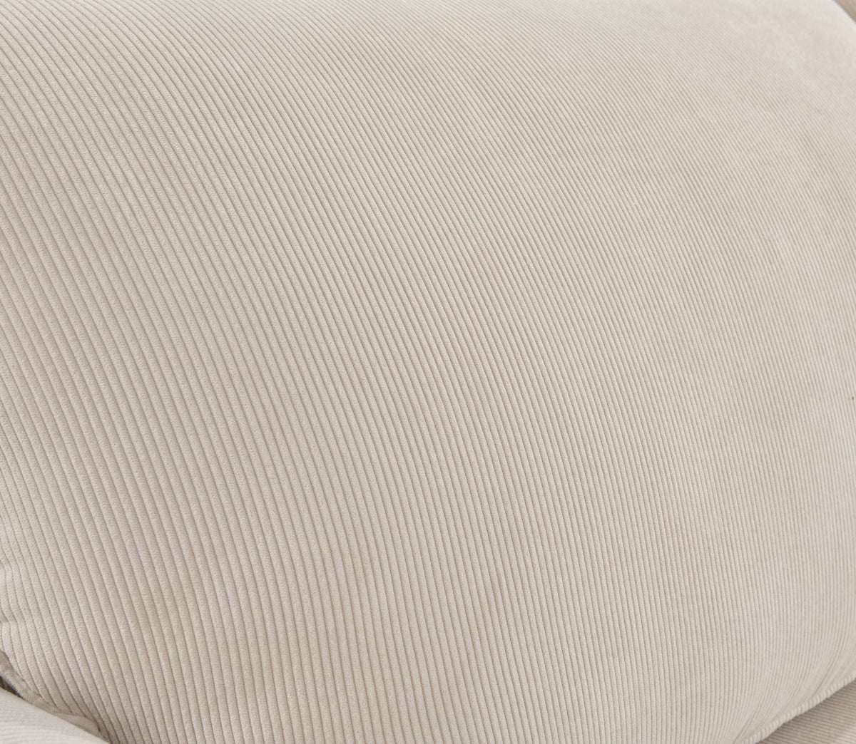 [SantaChoice] 78 Inch 3 in 1 Convertible Sleeper Sofa Bed, Modern Fabric Loveseat Futon Sofa Couch w/Pullout Bed, Small Love Seat Lounge Sofa w/Reclining Backrest, Furniture for Living Room,Beige