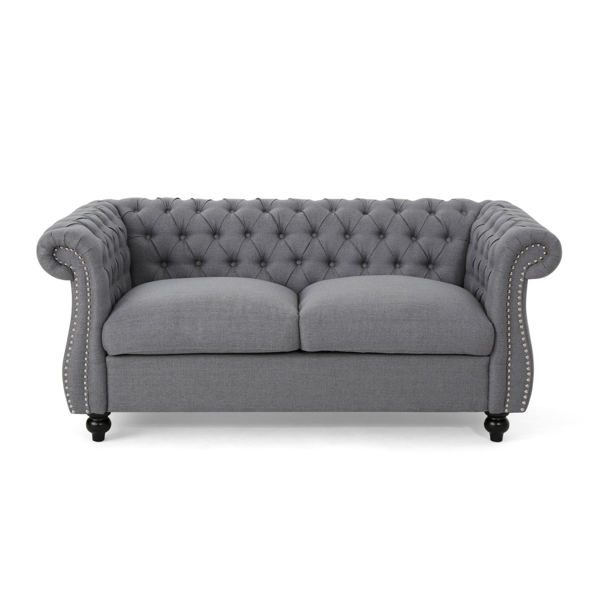 [SantaChoice] LOVESEAT SOFA