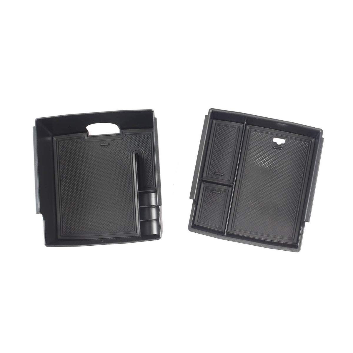Bronco Console Organizer(21-22 Ford Bronco 2/4 Doors)