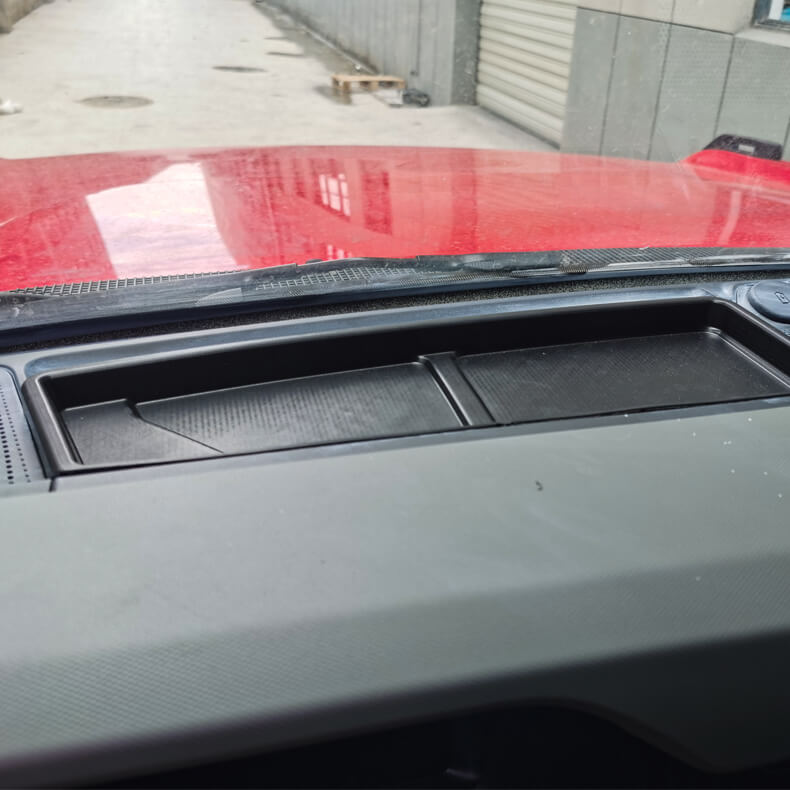 Uncle Will Bronco Dashboard Storage Box(21-22 Ford Bronco 2/4 Doors)